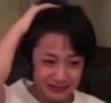  碗盆批现状的表情包
