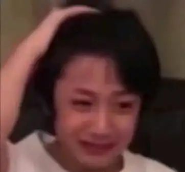  碗盆批现状的表情包