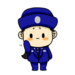  小女警表情包走红小女警表情包原型缪霖个人资料