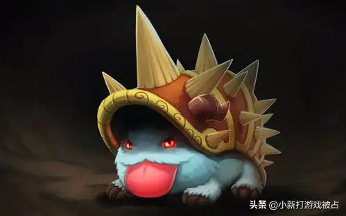  lol测试服10.4版本更新,盖伦超级加强,猴子再次调整
