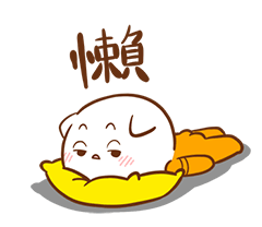  柠檬猫表情包
