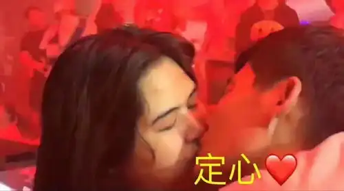  蹦迪史上最野女人的结局,难道胖女孩就不配爱