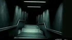  碧梨滑稽的表情p1