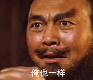  李逵搞笑表情包19张