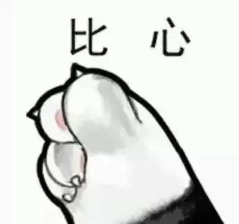  哇终于有猫了,心中百感交集,但感到的幸福胜过了一切