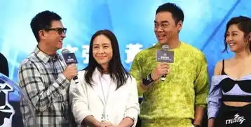 因表情包爆火的明星心里都在想啥渣渣辉求原谅张学友很开心