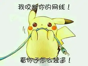 学科表情包皮卡丘