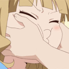 小朋友表情包gif无水印