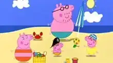 粉红小猪小猪佩琪专题游戏  粉红小猪小猪佩琪专题游戏