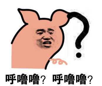 问号表情包搞笑图片