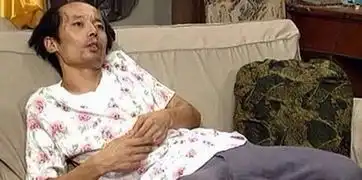  我爱我家24年后重聚,家里一切没变,但那个让我们欢笑的傅大爷却再也回不来了