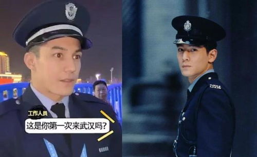  巴西吴彦祖爆红网络,颜值超过吴彦祖,身材秒杀彭于晏