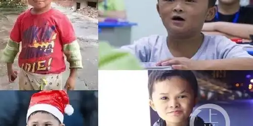  江西永丰县残联小马云系二级智力残疾,可享受生活补贴护理补贴