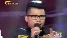  龚琳娜现场演唱忐忑,表情全程亮点,选手争相模仿