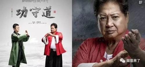  踢飞李连杰吴京,搞定王菲,马云功夫不负有钱人