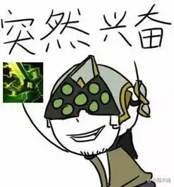  斗图从没输过一大波lol表情包