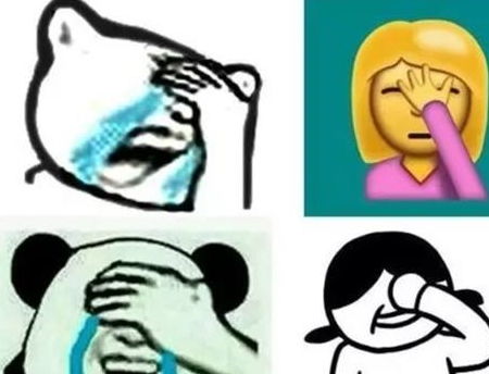  幽默笑话有个好吃懒做的姑娘,找了好几个对象都没有成功妈妈