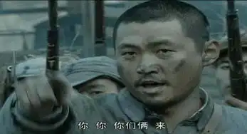  他是李云龙最得力助手,有勇有谋,堪称军人典范