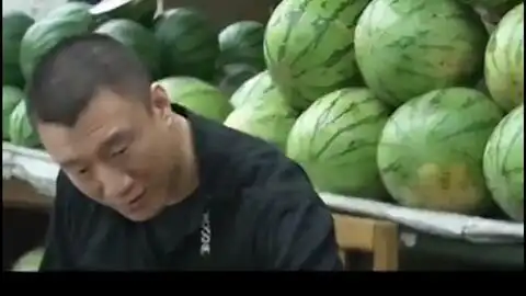 当你用刘华强表情包调戏客服  当你用刘华强表情包调戏客服
