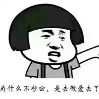  每次不回我消息表情包