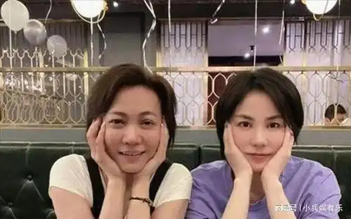  李亚鹏经纪人马葭,用智慧收服二婚老公景岗山,儿子成自己骄傲
