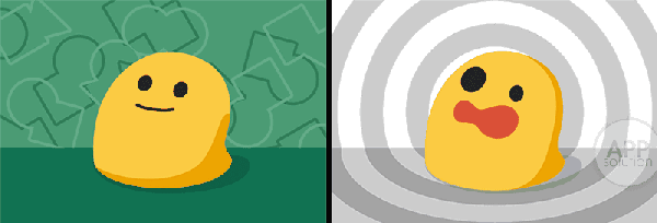  google新版emoji大变脸内附表情包下载