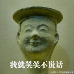 活捉表情包古人