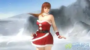  死或生5角色皮肤第六弹放出