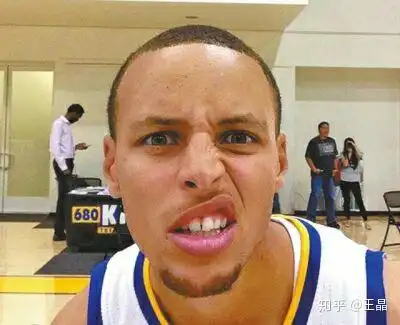  nba超巨史蒂芬库里