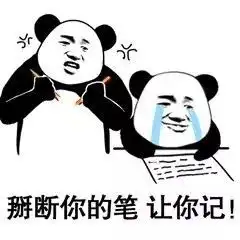 记日记表情包