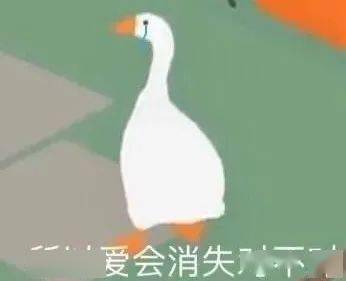爱会消失吗表情包缺德