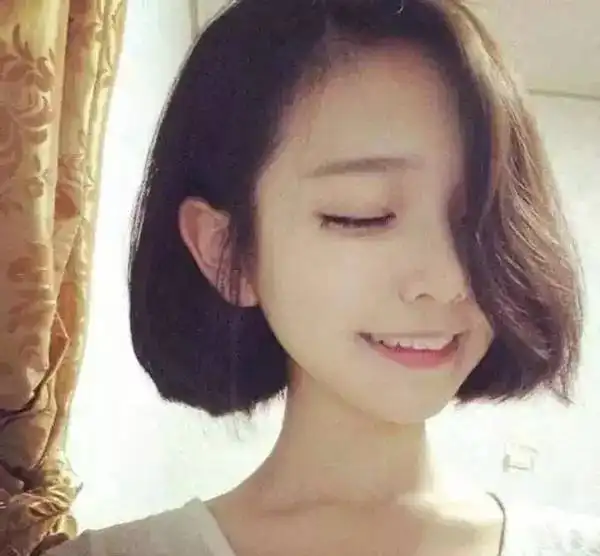 二月二剪头发表情包美女