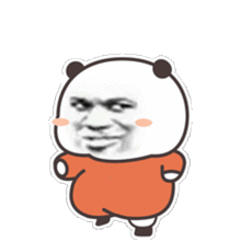 无奈表情包搞笑沙雕做头