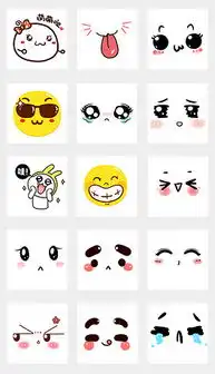  jpg卡通眼睛jpg格式卡通眼睛素材图片jpg卡通眼睛设计模板我图网