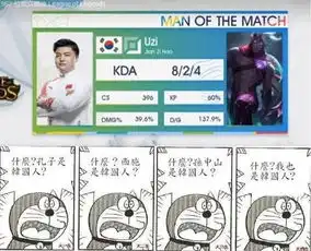  韩国买版权下架了lol亚运会决赛视频,只留下了韩国队赢的一局