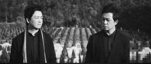  同样是面瘫脸,为何有人被批没演技,有人却被称赞为影帝