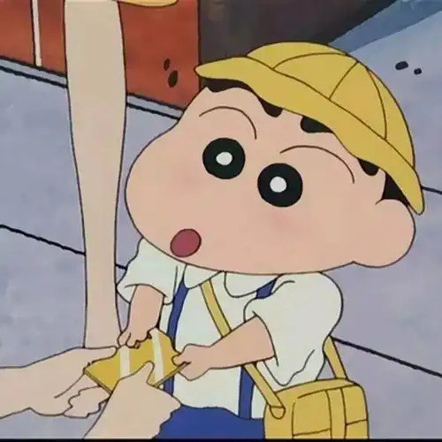  动漫头像精选