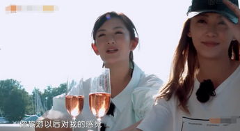  魏大勋机智回答让谢娜笑出表情包,应采儿一句话总结赢得她心