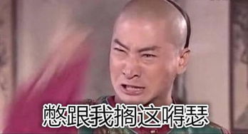  这个时代,我们用表情包说话