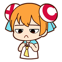  宝宝委屈