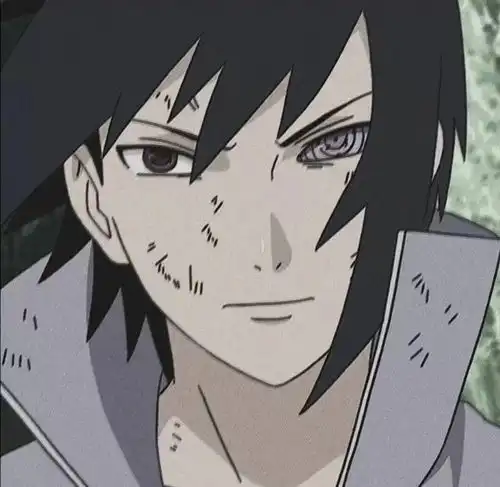 火影忍者头像分享自取 火影忍者头像分享自取