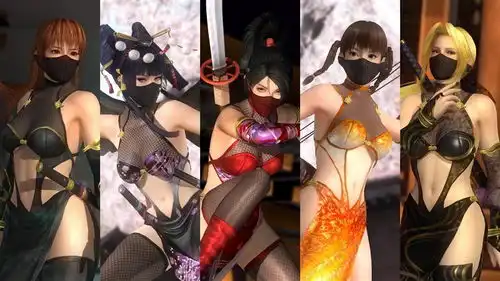  doa5lr目录06
