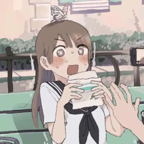  女生和喜欢的人聊天是什么样子呢