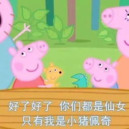 怼人可爱表情包仙女公主