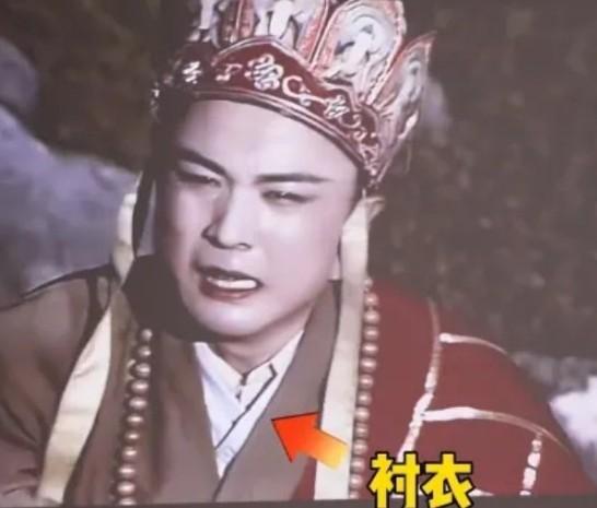  这些啼笑皆非的穿帮镜头,如今个个成了经典,你都看过哪些