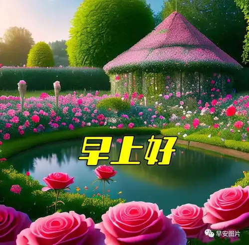  2023早安祝福图片,早上好表情包动态图片最新版本