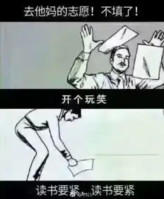 今年940万考生的心声选一个自己喜欢的学校,到底有多难