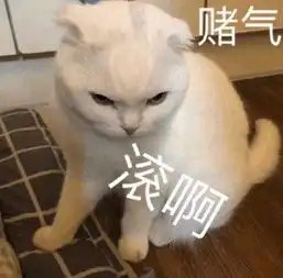 强颜欢笑表情包表情