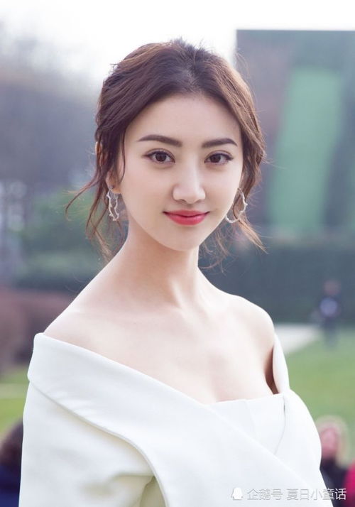  景甜看求婚现场破防了