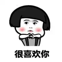  我永远喜欢表情包